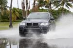 BMW X5 xDrive 4.0d 2010 года